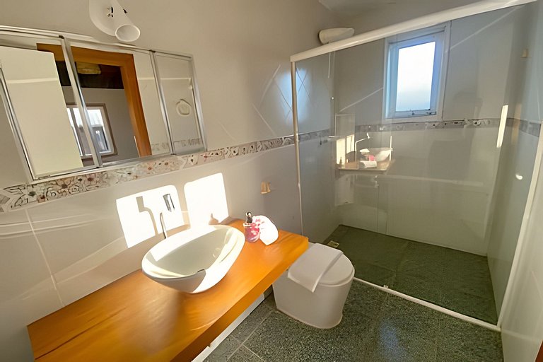 Apt. Praia - 5 min da Praia do Rosa