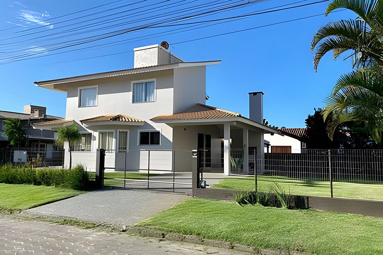 Super achado na Praia de Garopaba